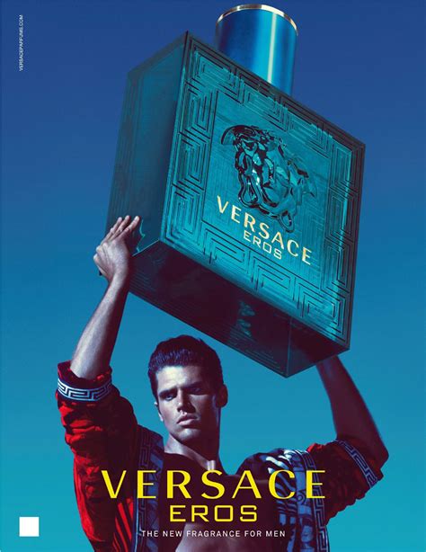 versace eros 2019 advert|versace men cologne commercial.